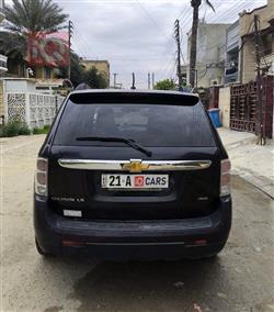 شيفروليه إكوينوكس